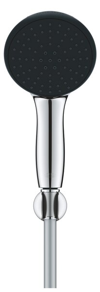 Grohe Start set de duș perete crom 27950001