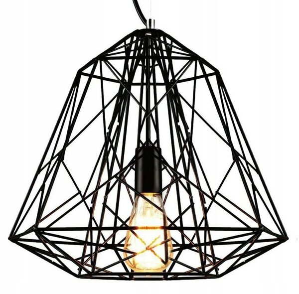 LAMPA DE TAVAN SUSPENDABILA APP217