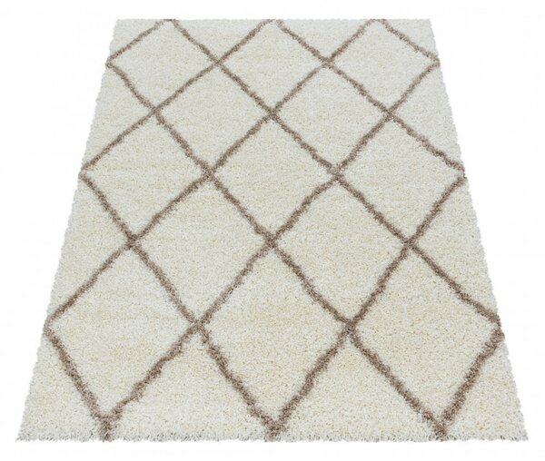 Covor Alvor Crem 80x250 cm