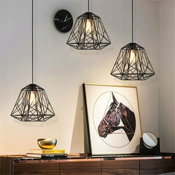 LAMPA DE TAVAN SUSPENDABILA APP217