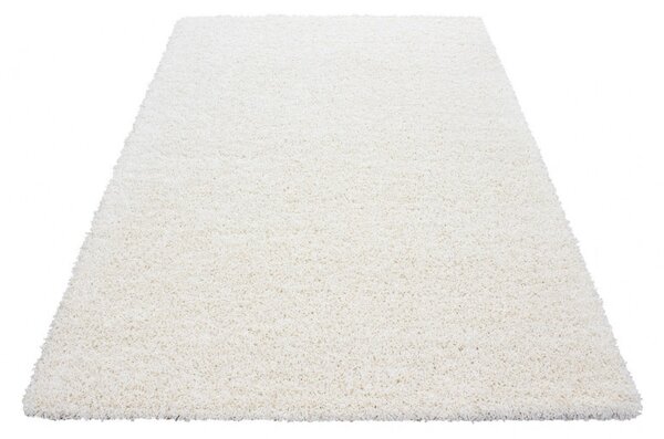 Covor Life Crem V1 80x150 cm