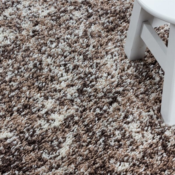 Covor Enjoy Bej V1 80x250 cm