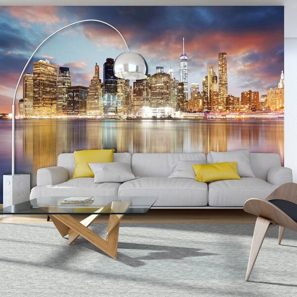 Fototapet - New York (152,5x104 cm)