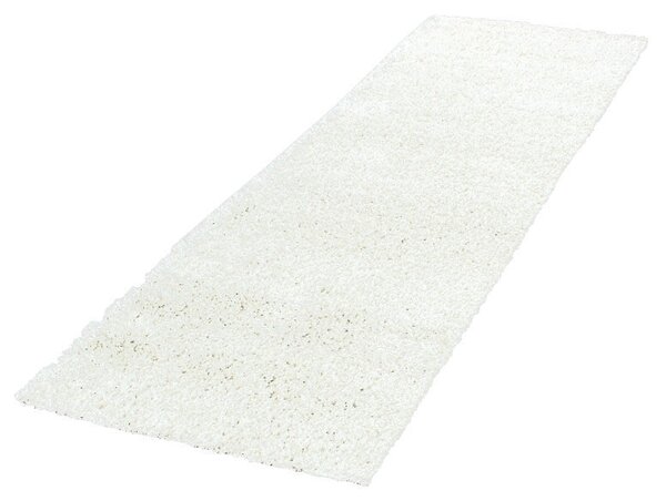 Covor Life Crem V1 80x250 cm