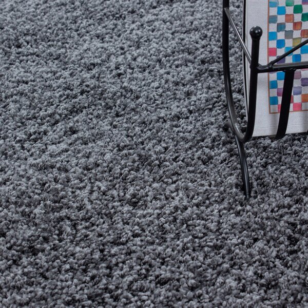 Covor Life Gri V1 80x250 cm