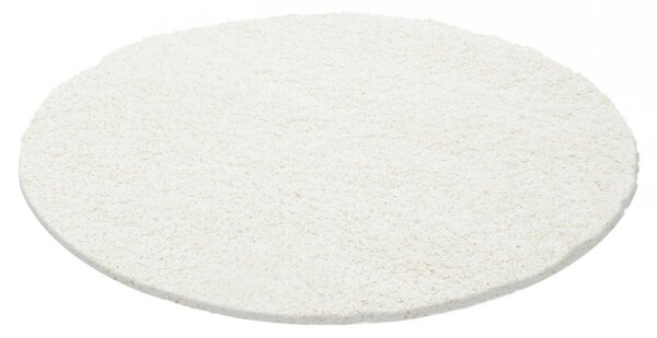 Covor Life Crem V1 80x80 cm