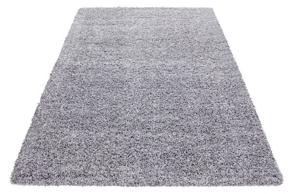 Covor Life Gri Deschis V1 Deschis 60x110
