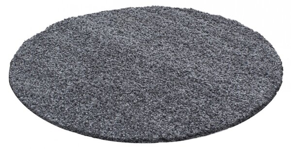Covor Life Gri V1 80x80 cm