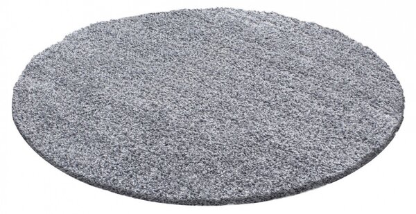 Covor Life Gri Deschis V1 Deschis 80x80