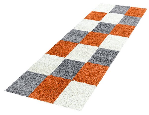 Covor Life Terra V2 80x250 cm