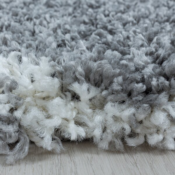 Covor Salsa Gri 160x160 cm