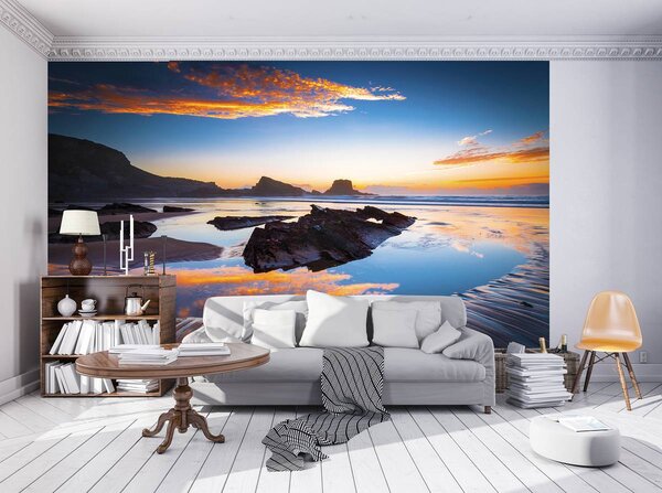 Fototapet - Lac (152,5x104 cm)