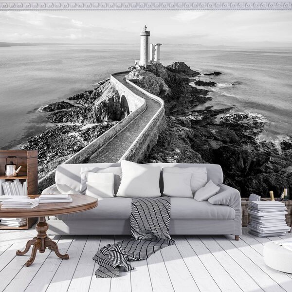 Fototapet - Far (152,5x104 cm)