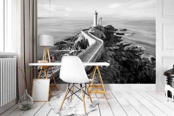 Fototapet - Far (152,5x104 cm)
