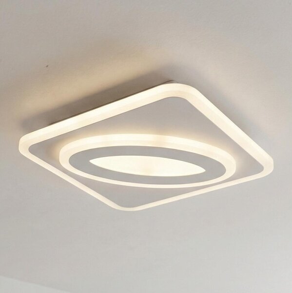 Brilagi - Plafonieră LED MODERN MINI LED/32W/230V 3000/4000/6000K
