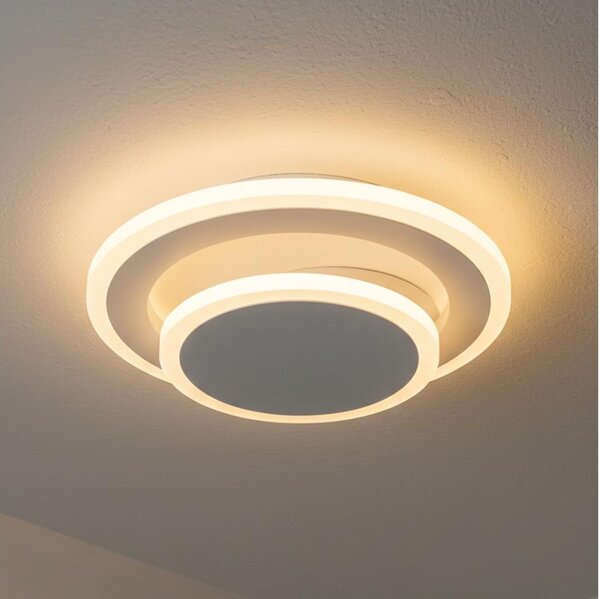 Brilagi - Plafonieră LED MODERN MINI LED/22W/230V 3000/4000/6000K