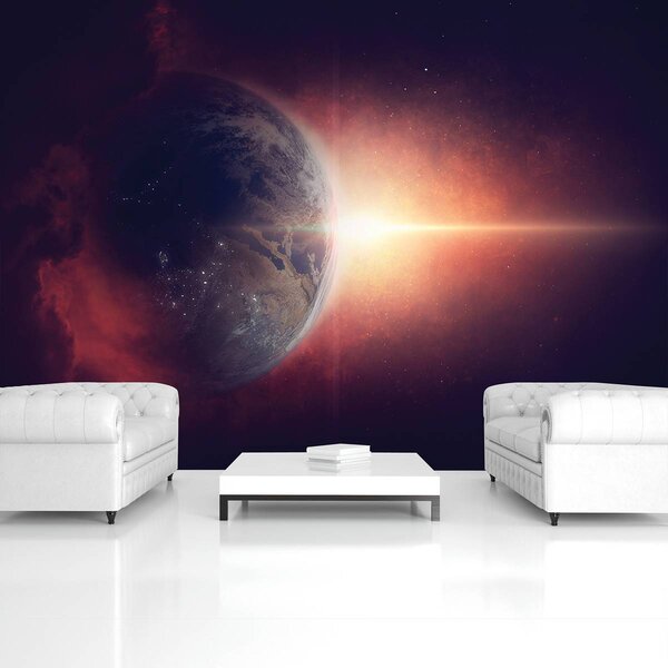 Fototapet - Universul (152,5x104 cm)