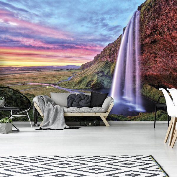 Fototapet - Cascada (152,5x104 cm)