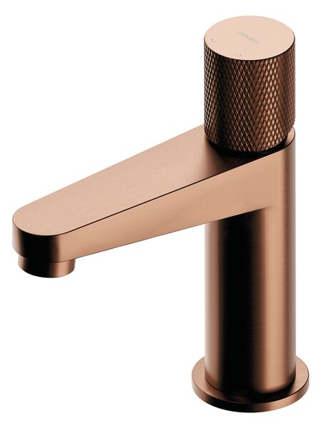 Omnires Contour baterie lavoar stativ cupru CT8010CPB