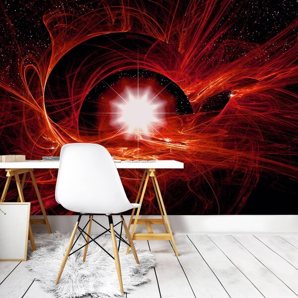 Fototapet - Universul (254x184 cm)
