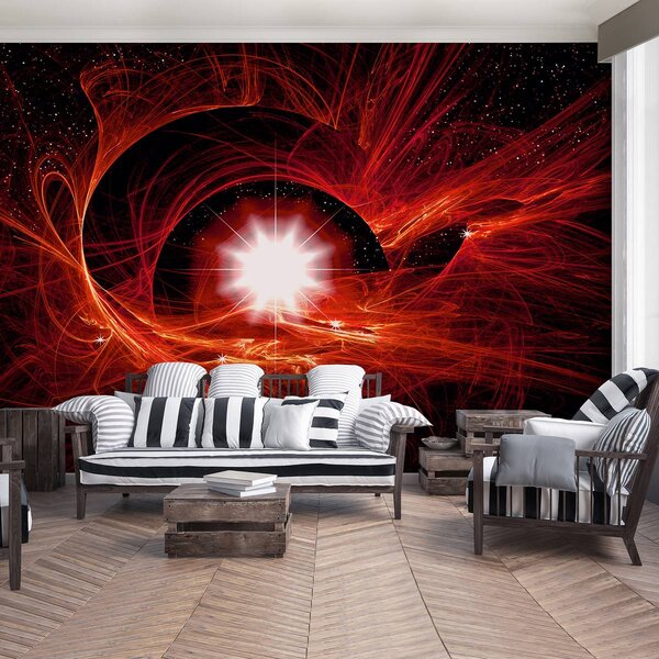 Fototapet - Universul (254x184 cm)