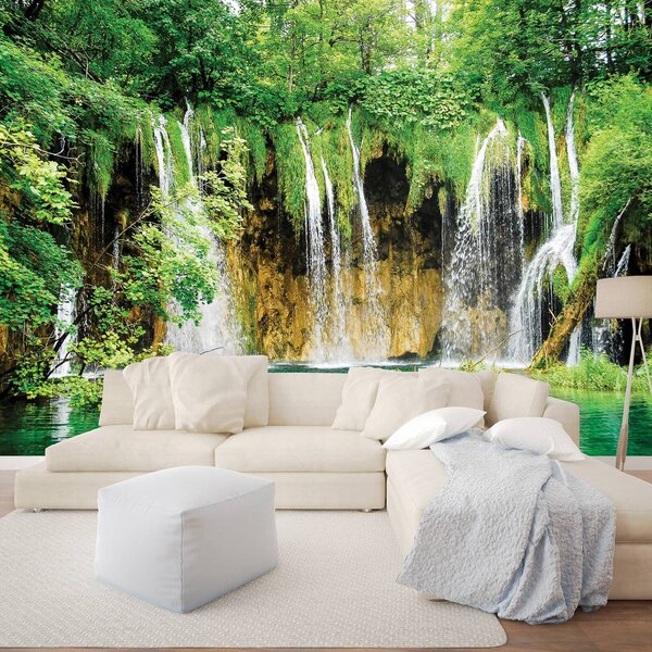 Fototapet - Natura (152,5x104 cm)