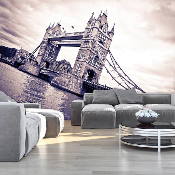 Fototapet - Londra (152,5x104 cm)