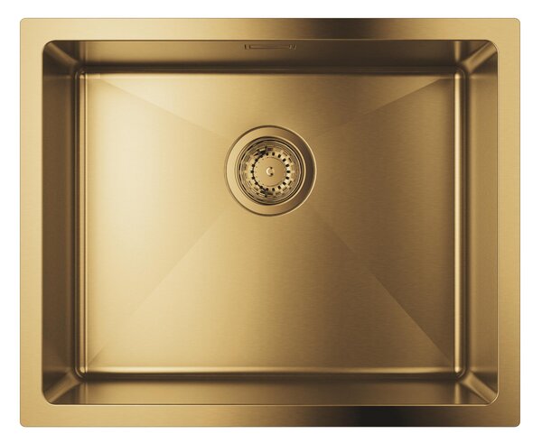 Grohe K700 chiuveta din otel 55x45 cm auriu 31574GN1