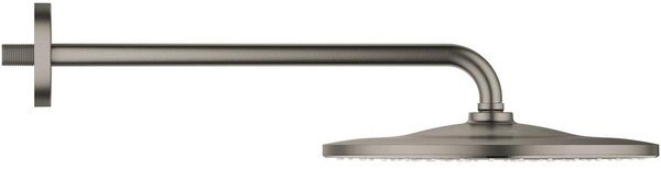 Grohe Rainshower cap de duș cu braț x cm rotund || 26558AL0