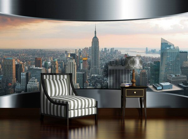 Fototapet - New York (152,5x104 cm)
