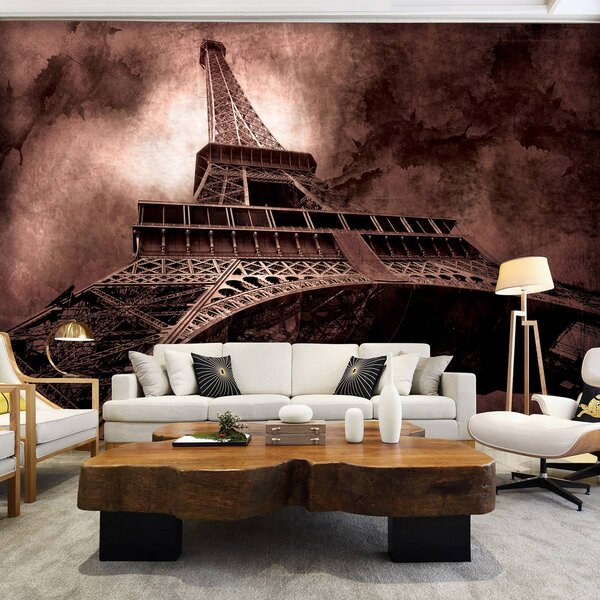 Fototapet - Turnul Eiffel (152,5x104 cm)