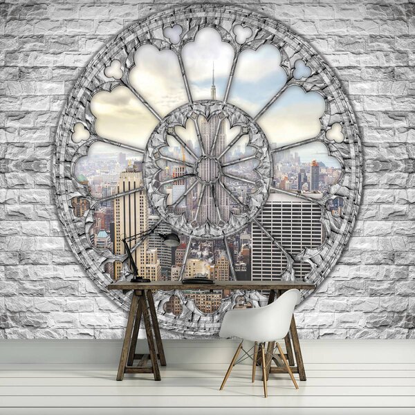 Fototapet - New York (152,5x104 cm)