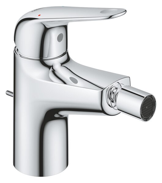 Grohe Swift baterie bideu stativ StarLight Chrome 24332001