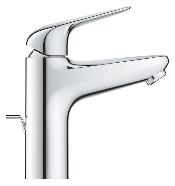 Grohe Swift baterie lavoar stativ crom 24325001