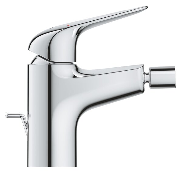Grohe Swift baterie bideu stativ StarLight Chrome 24332001