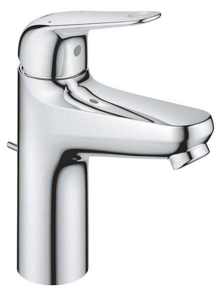 Grohe Swift baterie lavoar stativ crom 24325001