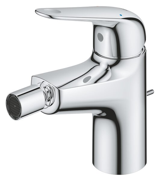 Grohe Swift baterie bideu stativ StarLight Chrome 24332001
