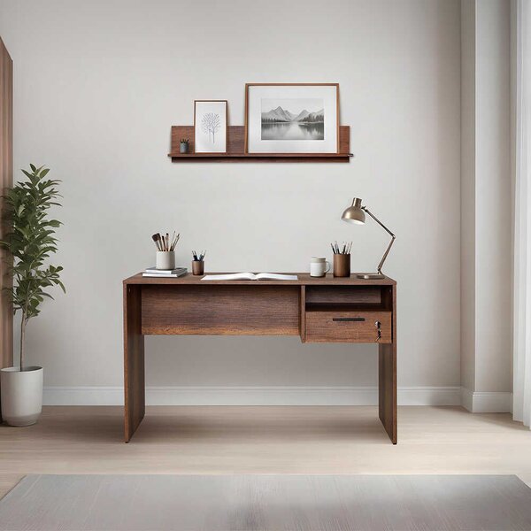 Birou Adore Concept, 120x75x60 cm
