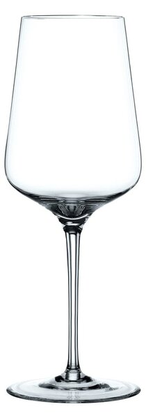 Set 4 pahare din sticlă cristalină pentru vin roșu Nachtmann Vinova Glass, 550 ml