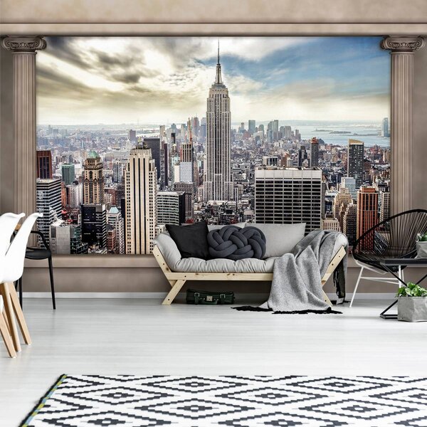Fototapet - New York (152,5x104 cm)