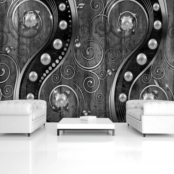Fototapet - Diamante (254x184 cm)