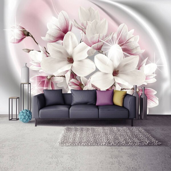 Fototapet - Magnolie (152,5x104 cm)