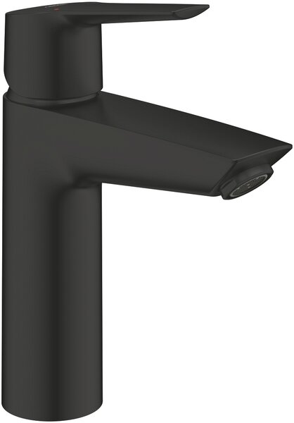 Grohe Start baterie lavoar stativ negru 235752432