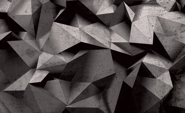 Fototapet - Abstracție (254x184 cm)