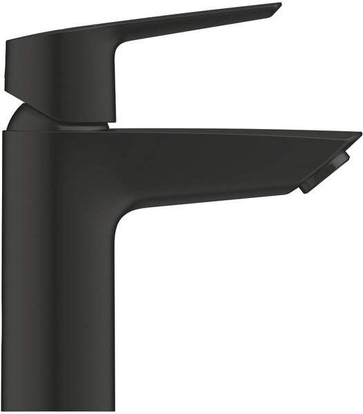Grohe Start baterie lavoar stativ negru 235502432