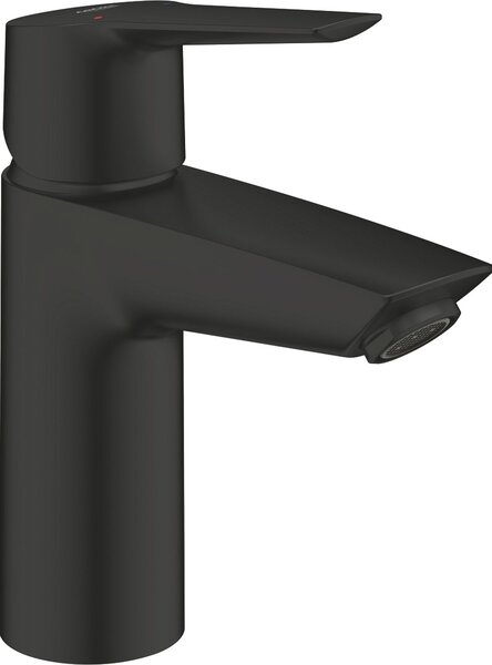 Grohe Start baterie lavoar stativ negru 235502432