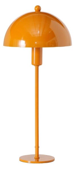 Lampă de masă metalică Petunia, 41 cm