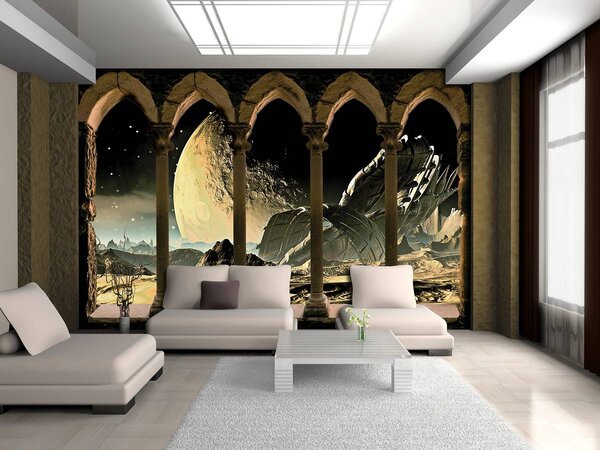 Fototapet - Cosmos (152,5x104 cm)