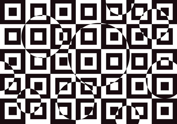Fototapet - Abstracție (254x184 cm)