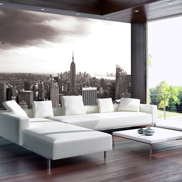 Fototapet - New York (254x184 cm)